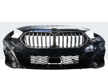 Bumper   BMW 2 F44 Gran Coupe  M-Pakket M Pakket 19-  511180 beschikbaar voor biedingen
