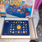 te laat spel, Ophalen, Gebruikt