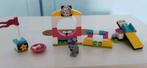 Lego friends: puppy speeltuin nr 41303, Kinderen en Baby's, Speelgoed | Duplo en Lego, Complete set, Ophalen of Verzenden, Lego