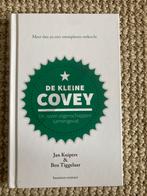 De kleine covey 23e druk, Boeken, Nieuw, Ben Tiggelaar, Beta, HBO