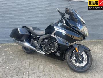 BMW K 1600 B Cruis control - Handvatverwarming - Stoelverwar beschikbaar voor biedingen