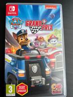 PAW Patrol Grand Prix - Nintendo Switch (Gebruikt), Gebruikt, 1 speler, Racen en Vliegen, Ophalen of Verzenden