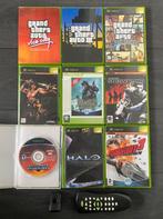 Xbox Classic Games & Accessoires, Spelcomputers en Games, 1 speler, Ophalen, Zo goed als nieuw