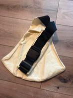 Peuterdrager draagzak heupdrager neutrale kleur, Kinderen en Baby's, Babydragers en Draagdoeken, Overige merken, Zij, Verzenden
