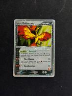 Moltres ex #100, Ophalen of Verzenden, Zo goed als nieuw