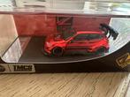 DCM 1/64 HONDA CIVIC EG6 KEVMANNZ 1996 HATCHBACK-300 limited, Ophalen of Verzenden, Nieuw