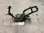 Typhoon 125cc 2t duitse frame met papieren, Motoren, Ophalen of Verzenden