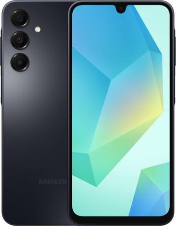 Galaxy A16 128GB Zwart A Grade beschikbaar voor biedingen