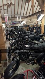 Fatbike, Fietsen en Brommers, Fietsonderdelen, Ophalen, Zo goed als nieuw, Algemeen