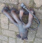 Golf 4 1.6 16v spruitstuk/cat met landa en cat., Ophalen of Verzenden, Gebruikt