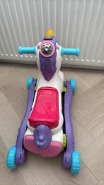 Vtech hobbel unicorn, Ophalen, Zo goed als nieuw