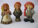Norway Candy Design Beelden 3  Stuks Gemerkt Vintage, Verzamelen, Beelden en Beeldjes, Ophalen of Verzenden, Zo goed als nieuw