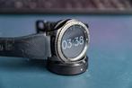 Samsung Gear S3 Frontier - smartwatch, Android, Samsung, Gebruikt, Ophalen of Verzenden