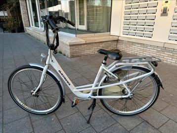 Mooie Batavus Mambo Deluxe 48 frame moederfiets beschikbaar voor biedingen