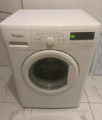 Wasmachine Whirlpool Sense 6 kilo 1400 Toeren A+++, Witgoed en Apparatuur, Wasmachines, 8 tot 10 kg, Ophalen, Zo goed als nieuw