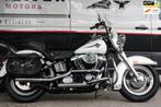 Harley Davidson Chopper FLSTC Heritage Softtail Classic Inru, 1340 cc, Chopper, Bedrijf, Meer dan 35 kW
