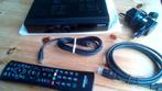 Humax 5300 decoder, Ophalen of Verzenden, Zo goed als nieuw, Decoder