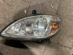 Koplamp Mercedes Vito/Viano W639 Linksvoor, Auto-onderdelen, Ophalen of Verzenden