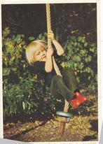 93 prins Willem Alexander, Ophalen of Verzenden, Kaart, Foto of Prent