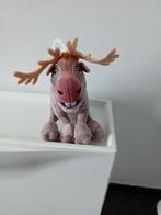 Frozen Knuffel - Rendier Sven - 18cm - Nieuw, Kinderen en Baby's, Speelgoed | Knuffels en Pluche, Ophalen of Verzenden, Nieuw