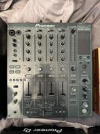 Pioneer DJM 800 DJ mixer in goede staat, Ophalen of Verzenden
