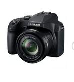 Gezocht handleiding boekje Panasonic fz82, Audio, Tv en Foto, Fotocamera's Digitaal, Ophalen of Verzenden, Overige Merken, 8 keer of meer