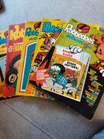 Robbedoes album - 5 stuks, Boeken, Stripboeken, Meerdere stripboeken, Ophalen of Verzenden, Gelezen