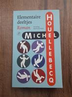 Elementaire deeltjes (Michel Houellebecq), Boeken, Michel Houellebecq, Zo goed als nieuw, Nederland, Verzenden