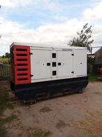 SDMO R220 220 kva aggregaat John Deere 6068, Ophalen