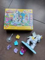 Play doh kleiset Unicorn, Ophalen of Verzenden, Zo goed als nieuw, Meisje