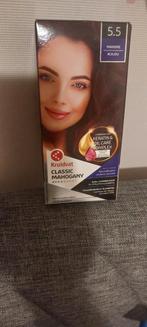 Kruidvat Classic Mahogany Haarverf - Nieuw ter aanbieding, Ophalen of Verzenden, Nieuw, Shampoo of Conditioner