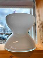 Diabolo Bloemenvaas - Anne Nilsson Design, Wit, Unknown, Ophalen of Verzenden, Anne Nilsson Design