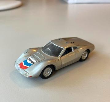 Politoys Dino Pininfarina beschikbaar voor biedingen