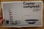 Copier compleet – Het oeuvre van A.D. Copier (1901–1991), Antiek en Kunst, Antiek | Glas en Kristal, Ophalen of Verzenden