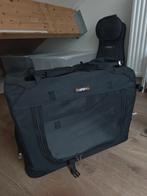 Feandrea Nancy's Transporttas Dieren -Hondentas - Draagtas V, Ophalen