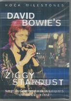 David Bowie - Ziggy stardust, Alle leeftijden, Ophalen of Verzenden, Nieuw in verpakking, Muziek en Concerten