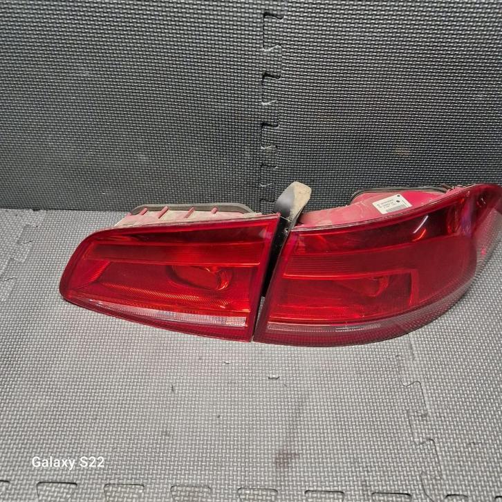 VW PASSAT B7 | ACHTERLICHT RECHTS | 3AF945096C, Auto-onderdelen, Verlichting, Volkswagen, Gebruikt, Ophalen of Verzenden