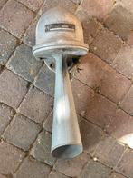 Vintage Luchtvaart Sirene Type 610 USA, Ophalen of Verzenden, Gebruikt