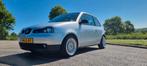 Seat Arosa 1.4 16V 74KW 2003 Grijs, Voorwielaandrijving, 15 km/l, 921 kg, 4 stoelen