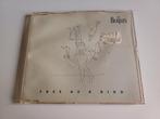 The Beatles-Free as a bird, 1 single, Verzenden, Pop, Maxi-single