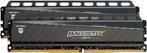 Crucial Ballistix Tactical BLT2K16G4D30AETA DDR4 Geheugen, DDR4, Ophalen of Verzenden, Zo goed als nieuw, Desktop