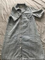 Object Spijkerjurk - Maat S - Loose Fit, Kleding | Dames, Blauw, Object, Ophalen of Verzenden, Zo goed als nieuw