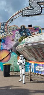 Stormtrooper van Star Wars te huur, Ophalen of Verzenden