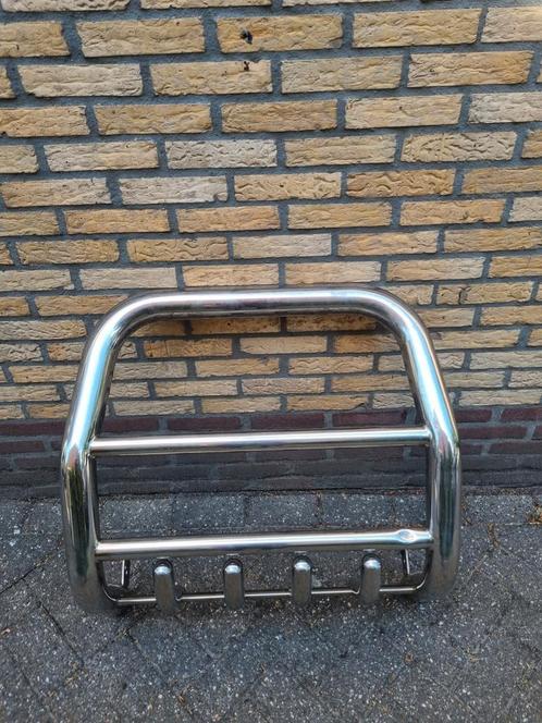 RVS bullbar, Auto-onderdelen, Sidebars, Gebruikt, Ophalen