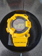 Casio frogman, Sieraden, Tassen en Uiterlijk, Horloges | Heren, Casio, Staal, Polshorloge, Kunststof