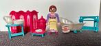 Playmobil Koninklijk bad – 5147, Ophalen