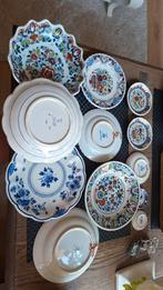 Porceleyne Fles Delfts Blauw Collectie, Antiek en Kunst, Antiek | Keramiek en Aardewerk, Ophalen