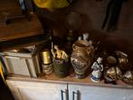 Rommelmarkt spullen / antiek, Diversen, Rommelmarktspullen, Ophalen, Zo goed als nieuw