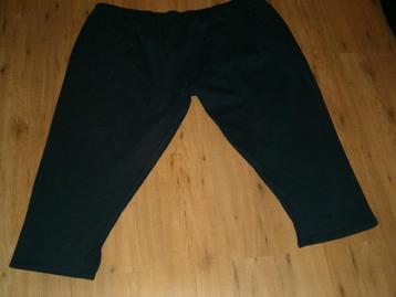 Blauwe Broek maat 8 XL. beschikbaar voor biedingen