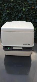 Thetford Porta Potti 345 - Draagbaar Toilet, Ophalen, Gebruikt